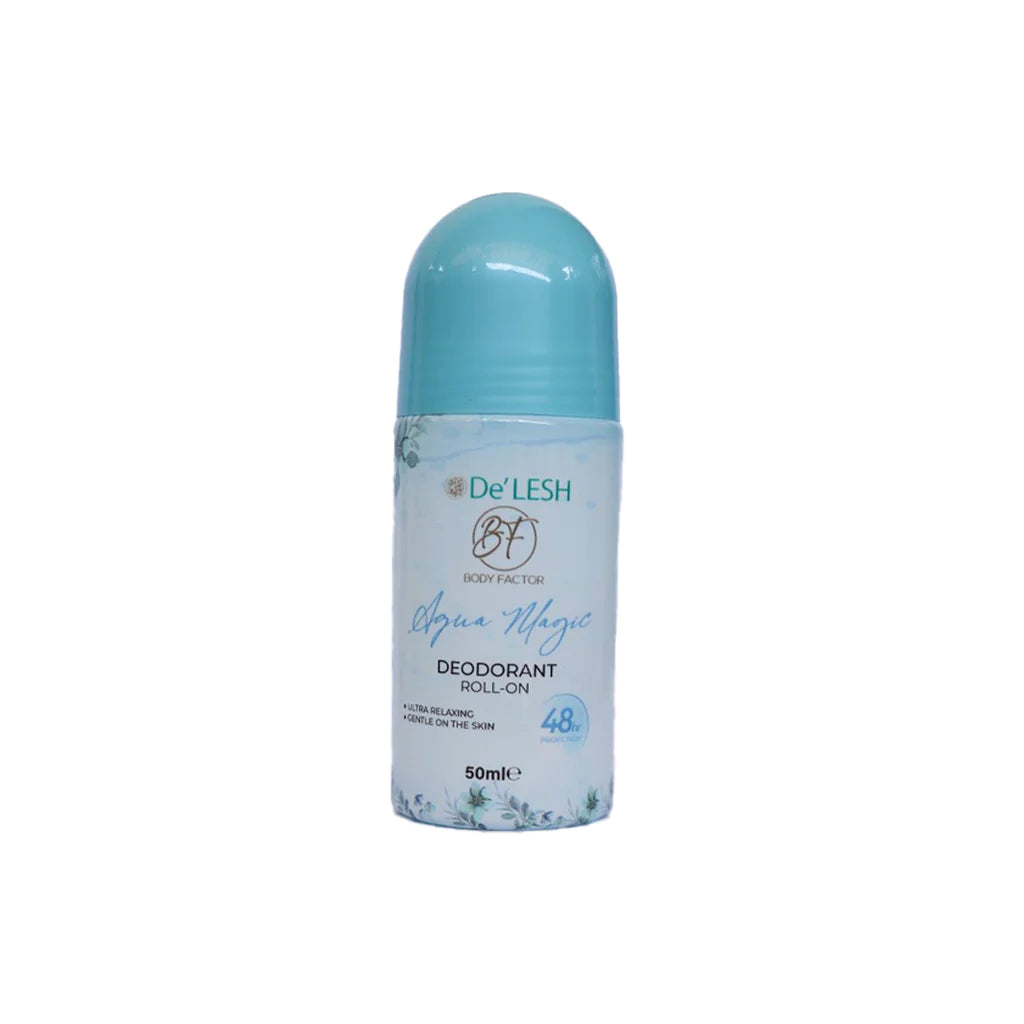 Aqua Magic (50ml) Aqua Magic (50ml)