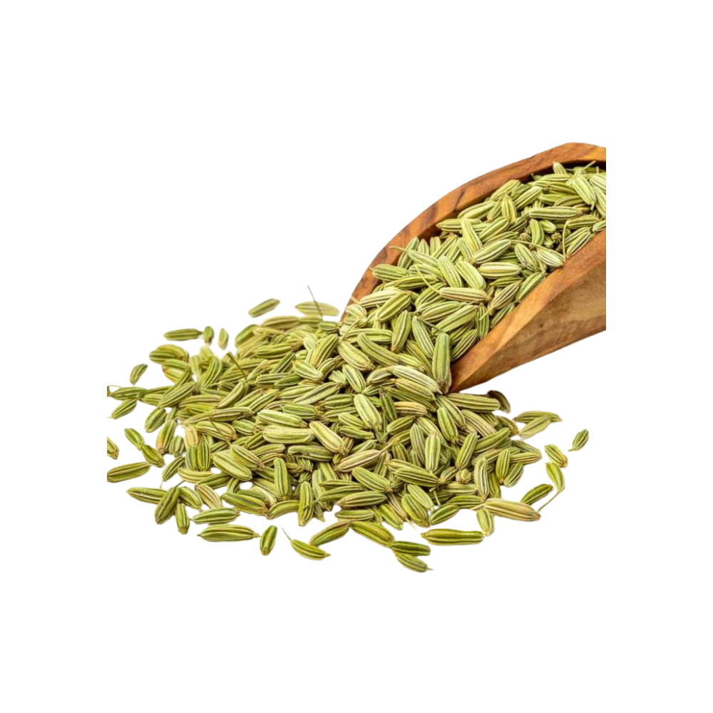 ABDALI QANDHARI SONF 250G ABDALI BABA