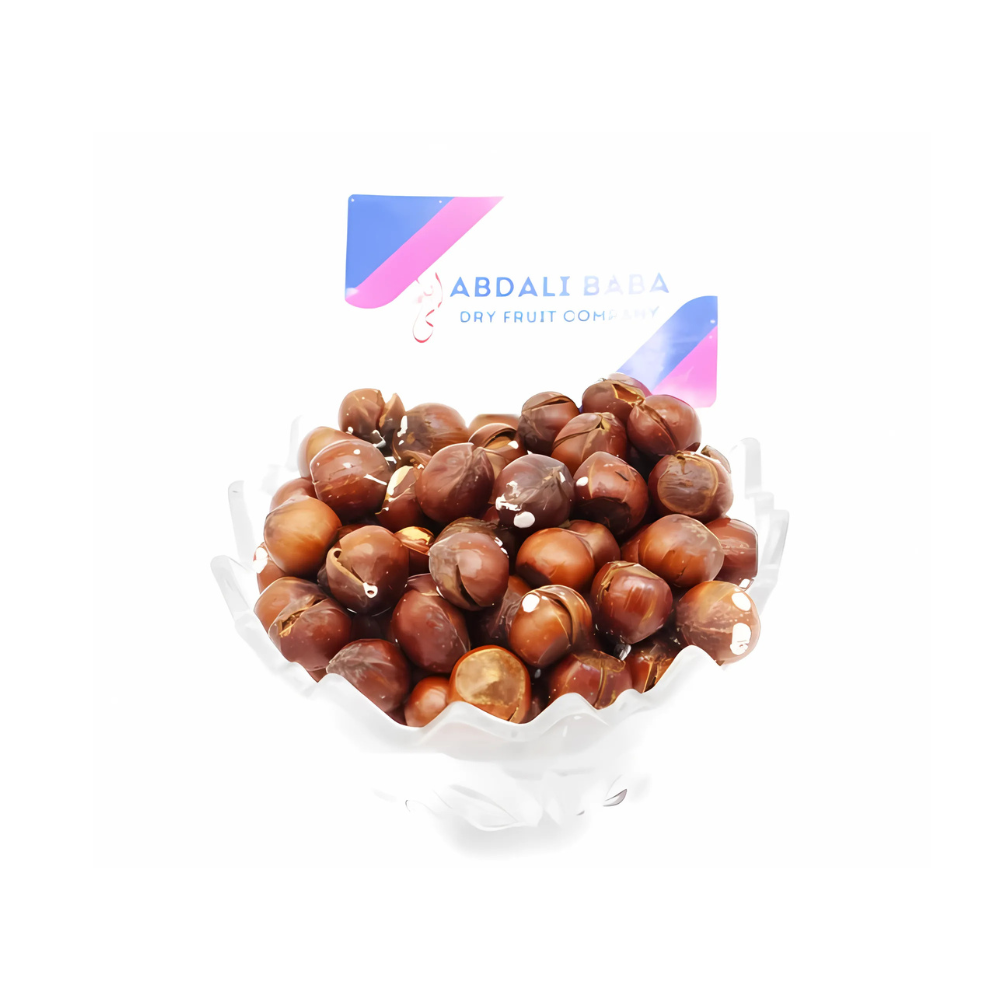Abdali Hazelnut ( Sorted Premium ) ABDALI BABA
