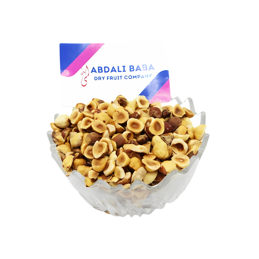 Abdali Hazelnut Maghaz ( Sorted Premium ) ABDALI BABA