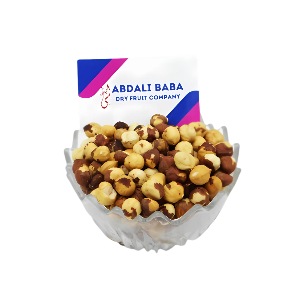 Abdali Hazelnut Maghaz ( Supreme ) ABDALI BABA