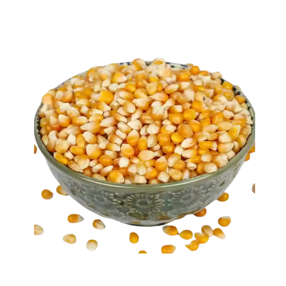 ABDALI MAKAI POP CORN PRM 1KG ABDALI BABA