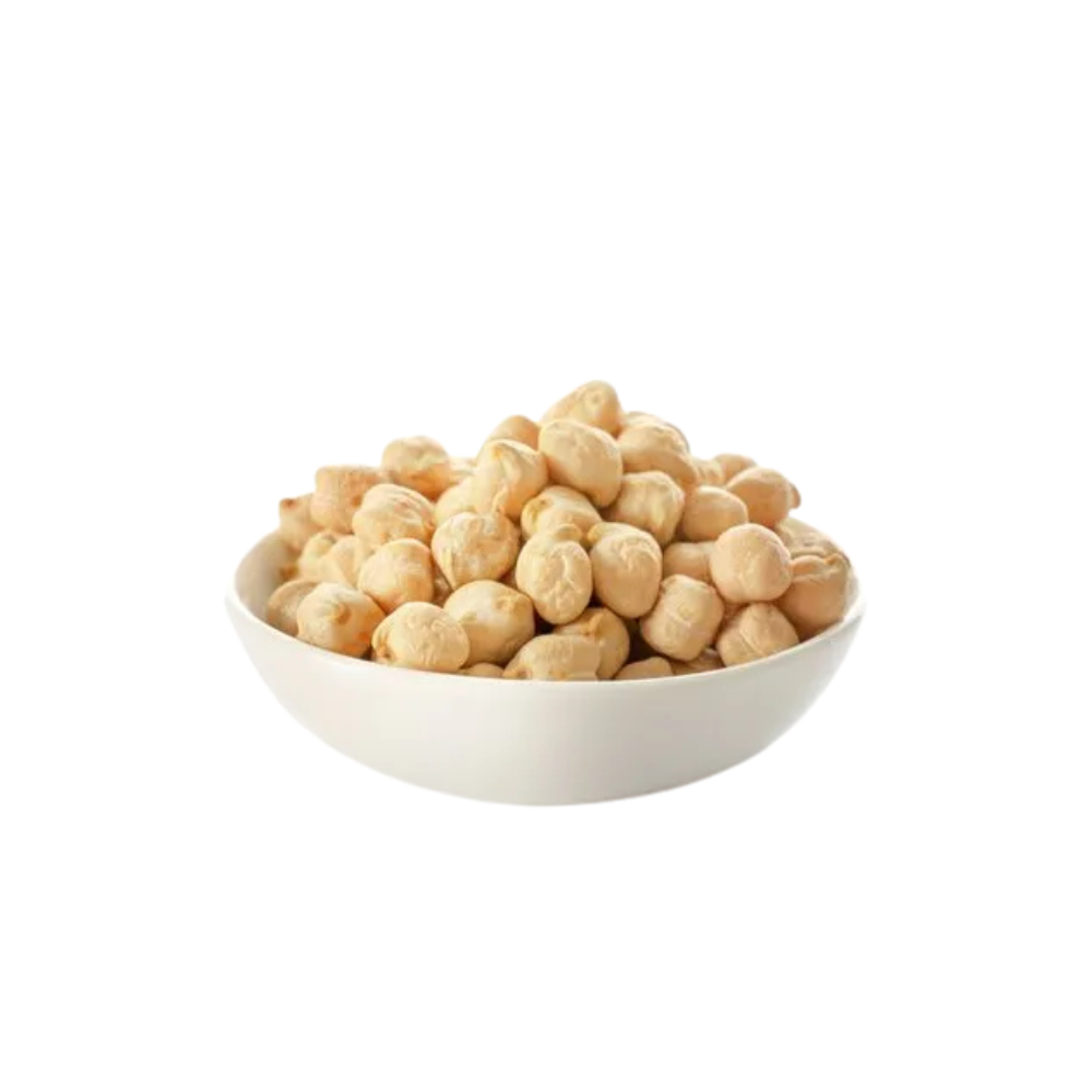 ABDALI CHANNA WHITE PREMIUM 12MM 1KG ABDALI BABA