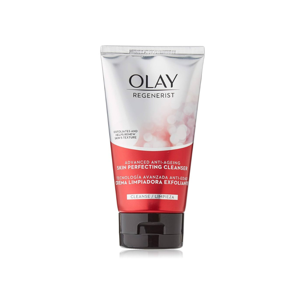 OLAY ANTI WRINKLE FACE WASH 150ML abdalibabafoods