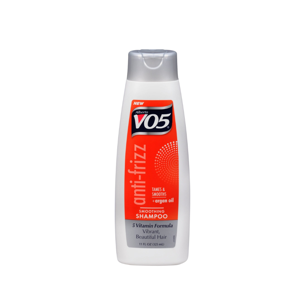 VO5 CONDITIONER ANTI FRIZZ 325ML abdalibabafoods