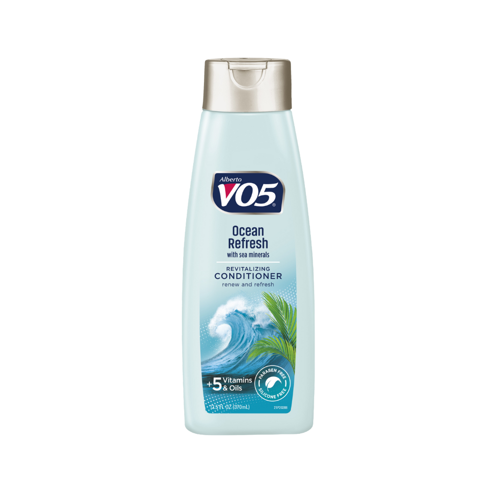 VO5 CONDITIONER SEA MINERALS 370ML abdalibabafoods