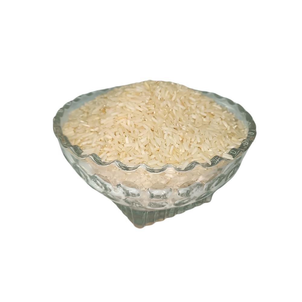 ABDALI RICE BASMATI TOTTA 1KG ABDALI BABA