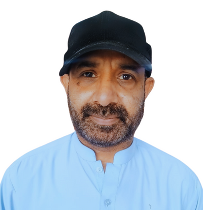 Mr.Amjad Pervaiz