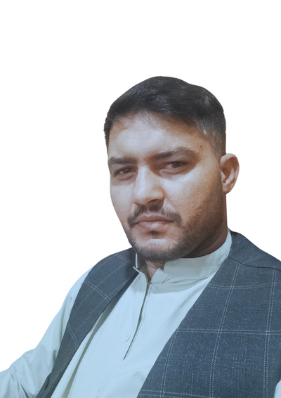Mr.Dad Muhammad