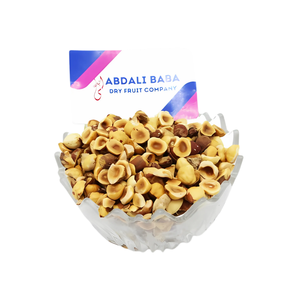 Abdali Hazelnut Maghaz  ( Sorted Premium ) ABDALI BABA