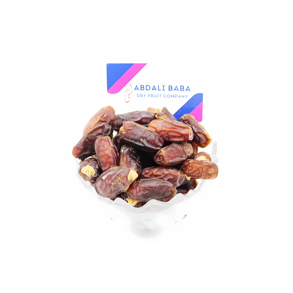 Abdali Dates Mabroom  (  Premium A+ ) ABDALI BABA