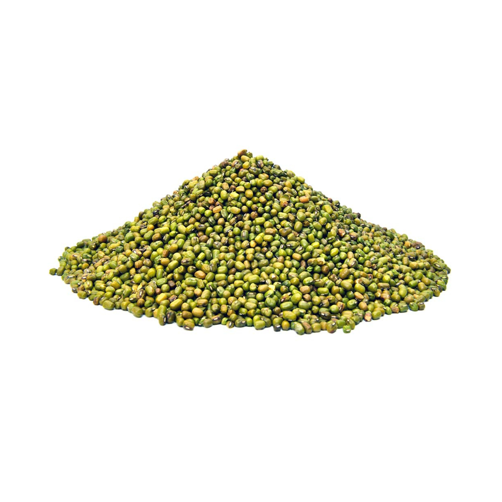 ABDALI DAAL MONG SABIT 1KG ABDALI BABA