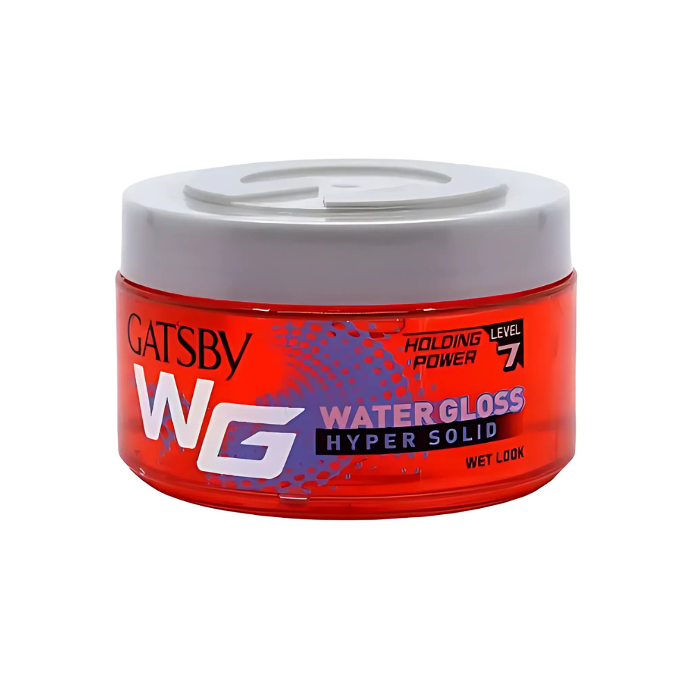 GATSBY EXTREME LEVEL 7 GEL 150G abdalibabafoods