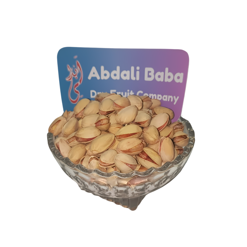 Abdali Roasted Pista ( Supreme) ABDALI BABA