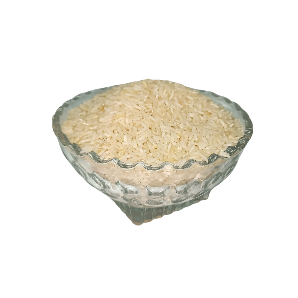 ABDALI RICE BASMATI TOTTA  1KG ABDALI BABA