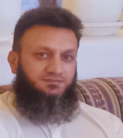Mr. Sajjad Haider Chaudhry