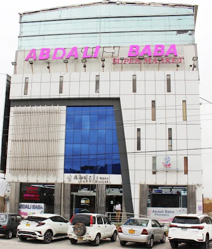 Abdu Robi Shop About Us – abdalibabafoods